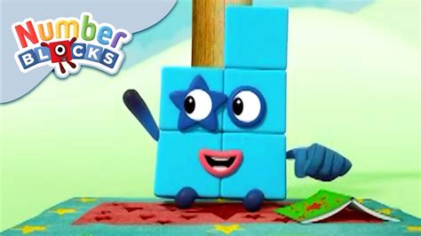 Numberblocks Fun Equations Learn To Count Youtube