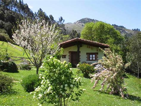 113 casas, apartamentos y cabañas rurales en cantabria. casas con encanto en cantabria, Casas con encanto Cantabria