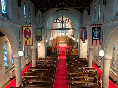 Church | St. Mark's Episcopal Pro-Cathedral | United States