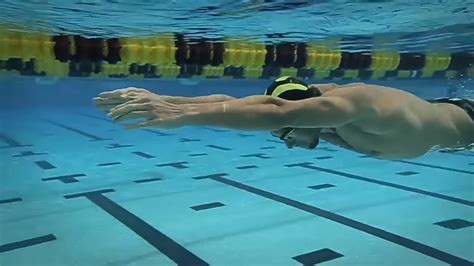 Michael Phelps Training Swimming Tips Live Hd Part Youtube