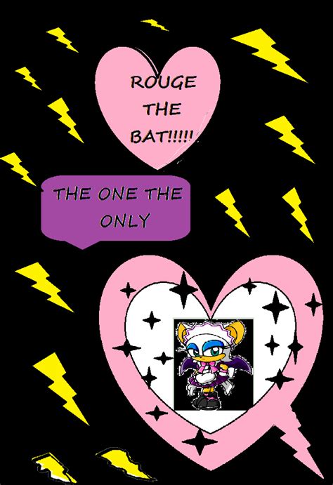Rouge As A Maid Rouge The Bat Fan Art 30134713 Fanpop