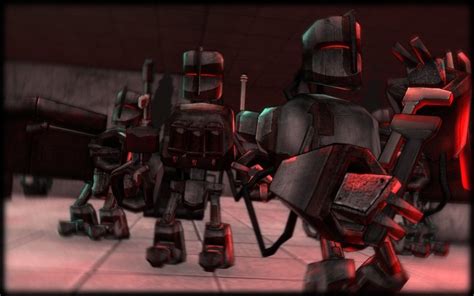 Abrogationcombate à loucura 10 : Robots | Madness Combat Wiki | Fandom