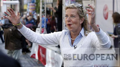 Katie Hopkins Suspended From Twitter For Violating Hateful Conduct Policy Unitedkingdom