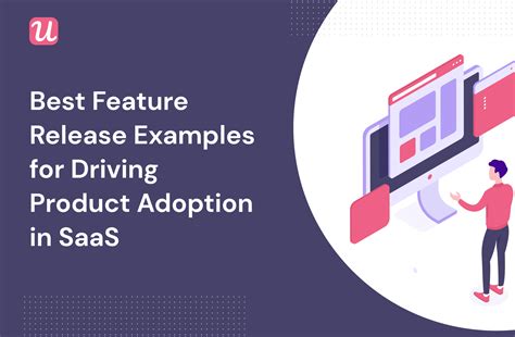 Best Feature Release Example For Product Adoption In Saas