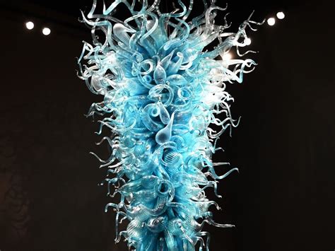 Hanging Glass Sculpture Smithsonian Photo Contest Smithsonian Magazine