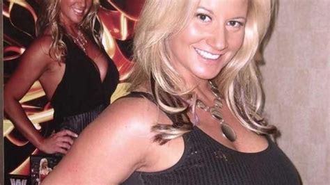 Wwe Hall Of Famer Tammy Sunny Sytch Arrested In New Jersey