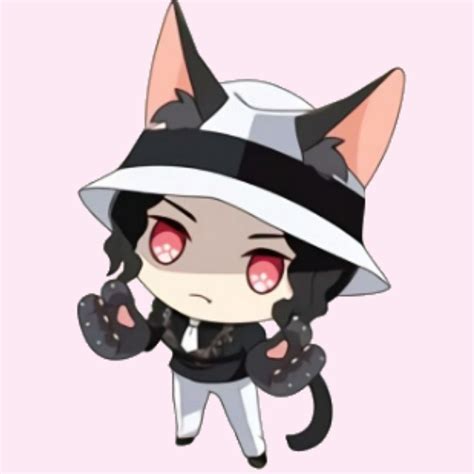 Demon Slayer Muzan Baby