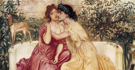 sappho the poet who became a modern lesbian muse mambaonline gay south africa online