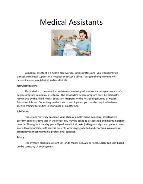 Medical Assistant Printable Worksheets Printable Worksheets
