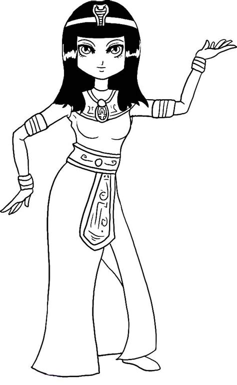 Learn about khnum the god of creation with a fact filled coloring page. ancient Egypt for kids art | Cartoon coloring pages ...