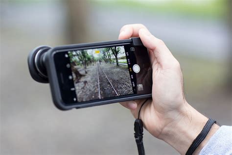 Even though many of these accessories work perfectly fine with some of the popular smartphone companies like iphone, huawei, samsung, google pixel, one plus to name a few. These Are The 6 Best iPhone Camera Lenses You Can Buy ...
