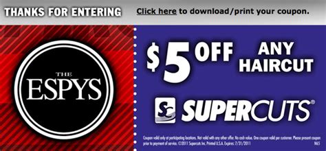 4,273 likes · 177 talking about this. $5 off a SuperCuts Haircut