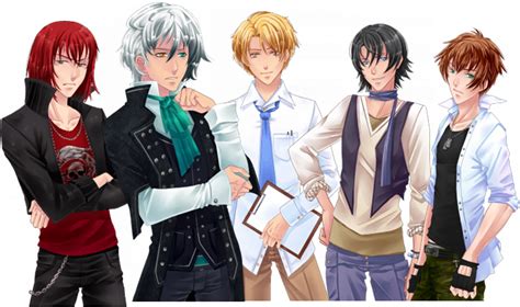 Image - Dateableguys.png | My Candy Love Wiki | FANDOM ...