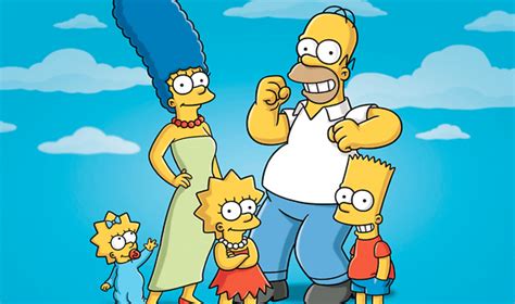 Simpsons Marathon Breaks Fxx Ratings Record Relevant