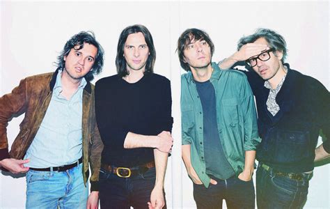 Phoenix Are Returning With New Music Next Week