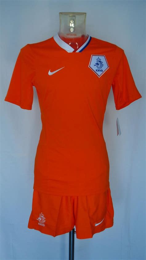 netherlands home football shirt 2008 2009