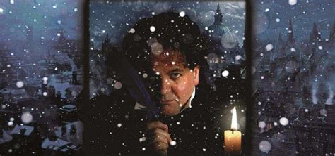 Charles Dickens A Christmas Carol Performed By Chapterhouse At The Assembly Rooms Lincoln