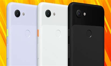 Take a look at google pixel 3a detailed specifications and features. Pixel 3a ANNOUNCED - Google budget phone full release ...