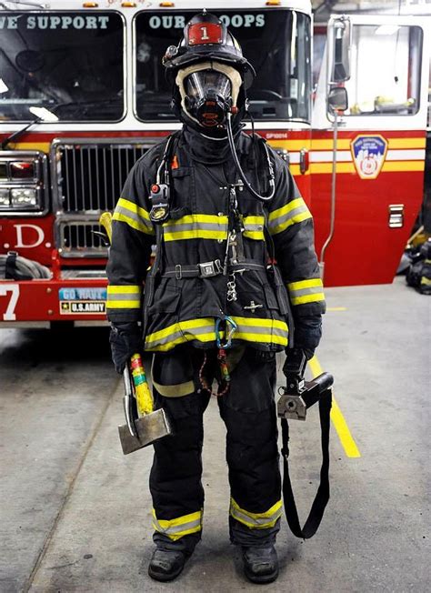 Inside The Array Of Highly Specialized Tools That New Yorks Bravest