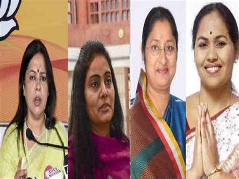 women power in narendra modi cabinet list of women included in council of ministers