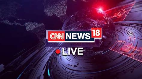 Voa tv asia on eutelsat 70b news at lyngsat stream: CNN News18 Watch Online, CNN News18 Live Streaming, CNN ...