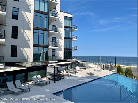 350 Ocean Ave Unit 202 Long Branch Nj 07740 Condo For Rent In Long