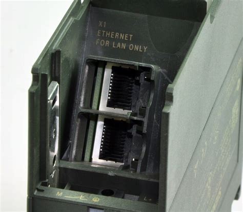 You require step 7 with ncm s7 for industrial ethernet (abbreviated to ncm ie below) with the following version: LEAN SIMATIC 6GK7 343-1CX10-0XE0 CP 343-1 /3029 - PLC ...