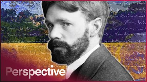 D H Lawrence From Exile To Greatness Full Length Documentary Perspective Youtube