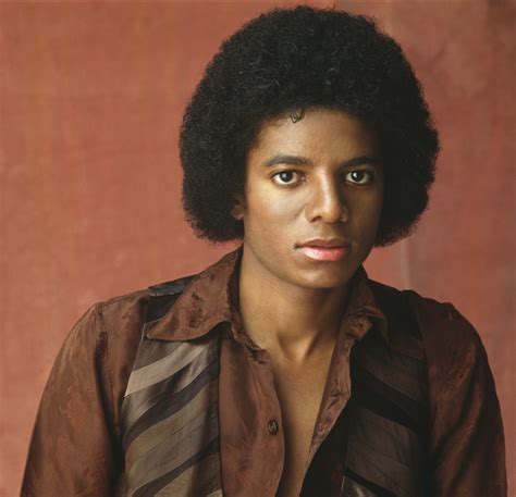 Michael Jackson Photographed By Jim Mccrary 1979 Eclectic Vibes