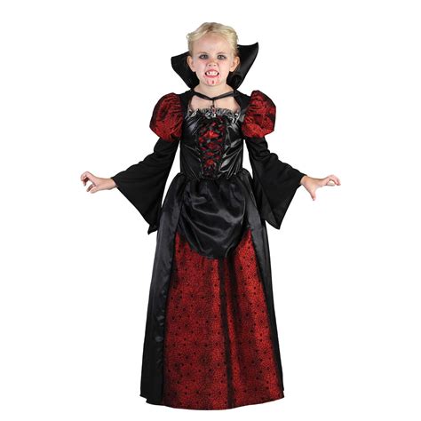 Scary Halloween Outfits For Kids