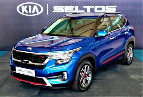 Maruti suzuki india will not hold back in electric vehicle segment: B-segment SUV Kia Seltos open for booking in Malaysia