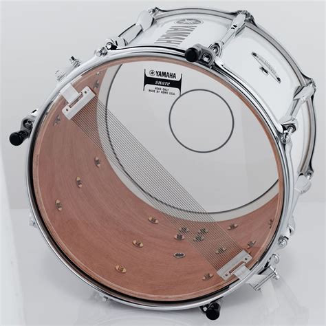 Yamaha Marching Snare Drumheads Specs Drum Heads Percussion