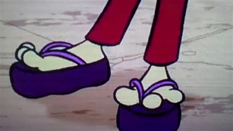 Cartoon Girls Feet Telegraph
