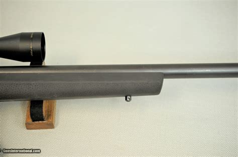 Ruger 1022 Carbine 22lr Hogue Stock Heavy Barrel Sold