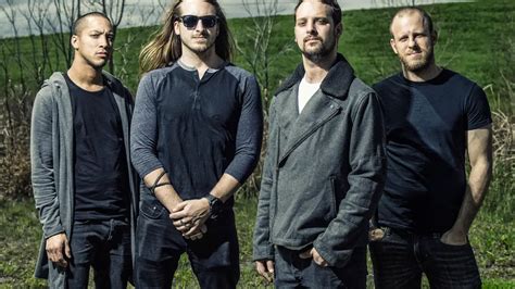 Veil Of Maya Hit Albums Return Of Rock