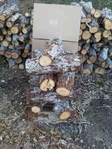 The best time to get firewood is in the summer. Pecan wood for bbq/firewood - (Webberville) for Sale in ...