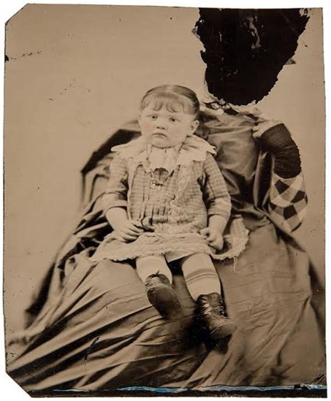 Death And The Daguerreotype The Strange And Unsettling World Of