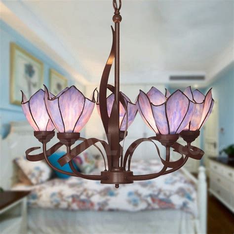 Check spelling or type a new query. 5 Light Chandelier Tiffany Chandelier in 2020 (With images ...