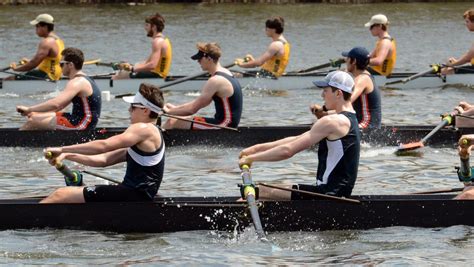 Photos Teams Compete In The Mid Atlantic Rowing Championships
