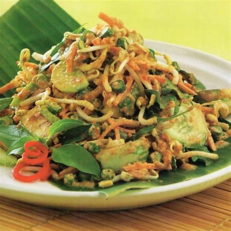Mengintip apa saja makanan khas sunda yang wajib dicoba. 7+ Makanan Khas Sunda Asli yang Bikin Kamu Pengen Makan Terus