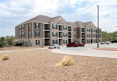 Brierwood Apartments Borger Texas at John Attaway blog