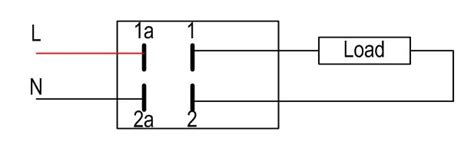 120v 4 pin rocker switch wiring diagram have an image from the other. Double Pole Single Throw Rocker Switch 250V 15A KCD4 - $3.80 : Auber Instruments, Inc ...