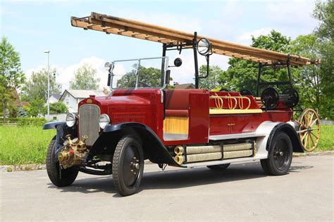 Austro Fiat | Oldtimer