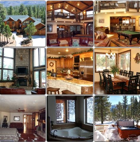Maybe you would like to learn more about one of these? Gold Rush Resort Rentals offers Big Bear cabin rentals and ...