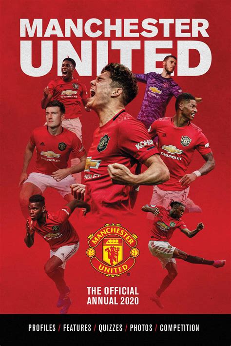 Fifa 21 top 16 with 3 new. Manchester United FC Annual 2020 at Calendar Club