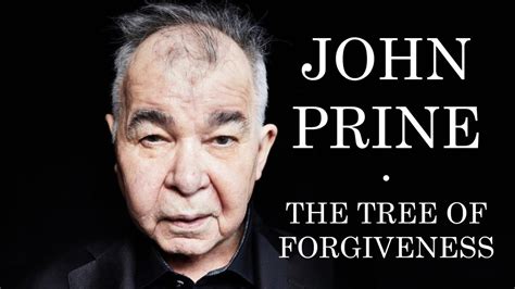 John Prine The Tree Of Forgiveness Vinyl Unboxing Youtube