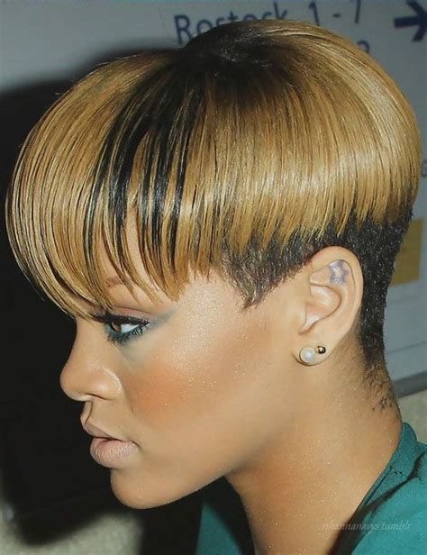 26 excellent short bob hairstyles for black women creative fan short bob hairstyles short