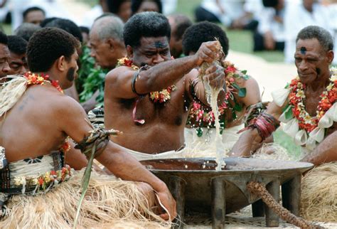 How much kava to take. All About Kava, Fiji's National Drink