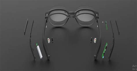 Meet Vue Smart Glasses That Take You To The Next Level Smart Glasses
