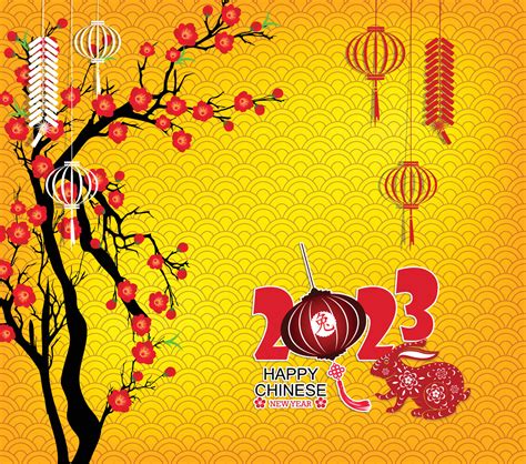 Happy Lunar New Year 2023 Vietnamese New Year Year Of The Cat
